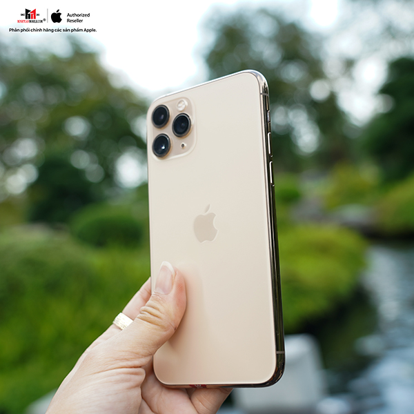 12603 - iPhone 11 Pro 64GB - Cũ đẹp - 6