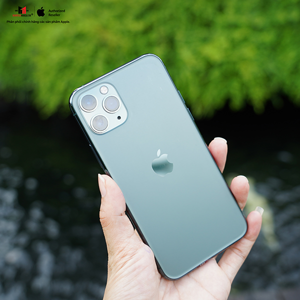 12603 - iPhone 11 Pro 64GB - Cũ đẹp - 11