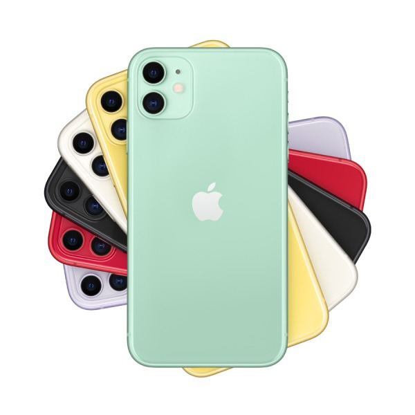 8842 - iPhone 11 64GB - Cũ đẹp - 2