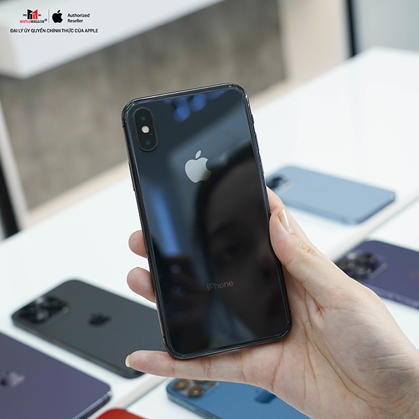 4967 - iPhone Xs 512GB - Cũ đẹp - 7