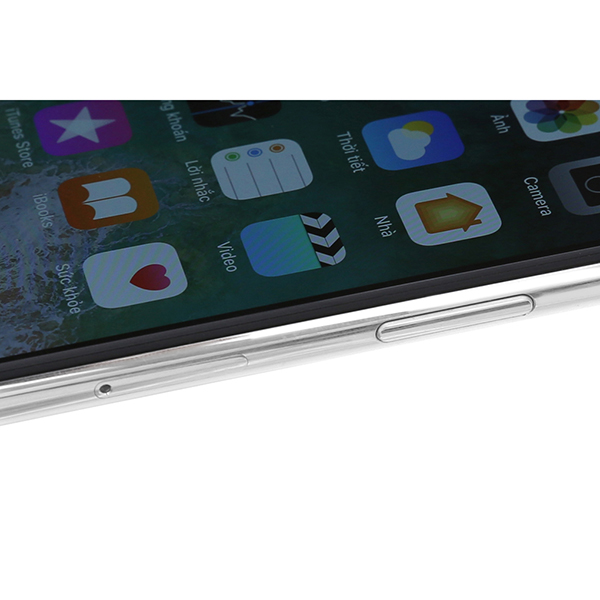 813 - iPhone X 64GB - Cũ đẹp - 4