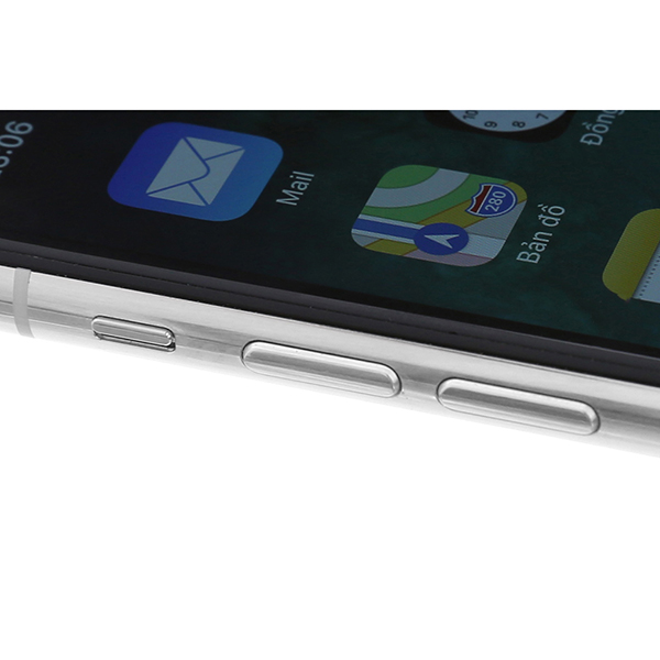 813 - iPhone X 64GB - Cũ đẹp - 5