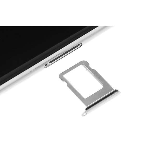 813 - iPhone X 64GB - Cũ đẹp - 6