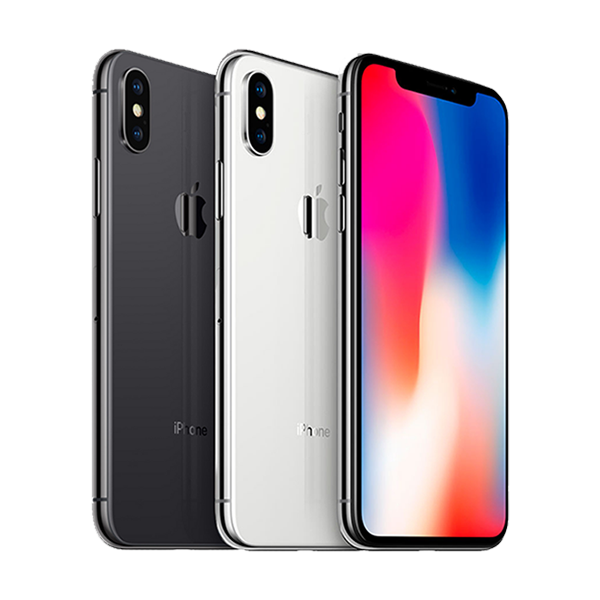 951 - iPhone X 256GB - Cũ đẹp - 2