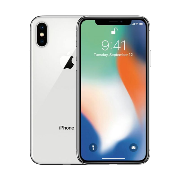 951 - iPhone X 256GB - Cũ đẹp - 8