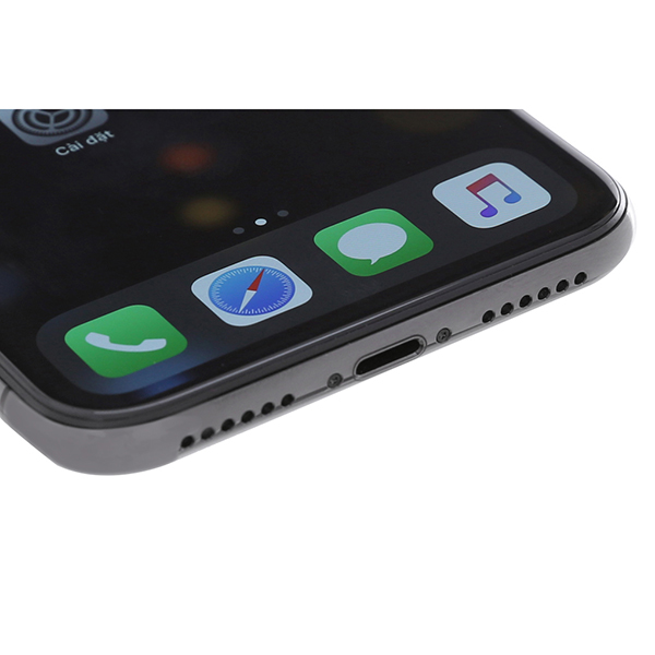 951 - iPhone X 256GB - Cũ đẹp - 7