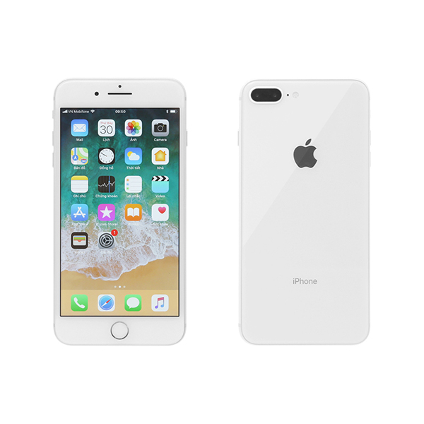 IP8PLUS-64GB-582 - iPhone 8 Plus 64GB - Cũ đẹp - 2