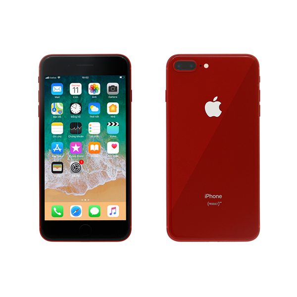 IP8PLUS-64GB-582 - iPhone 8 Plus 64GB - Cũ đẹp - 7