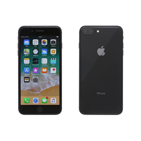 IP8PLUS-64GB-582 - iPhone 8 Plus 64GB - Cũ đẹp - 8