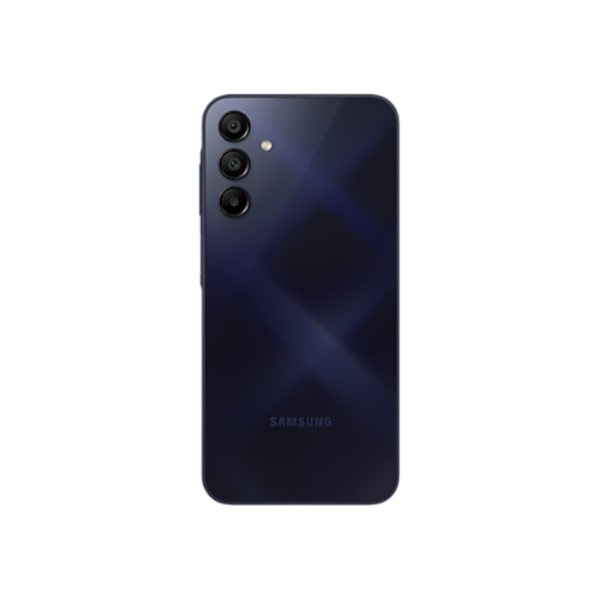 SM-A155FZKHXXV - Samsung Galaxy A15 4G 8GB 128GB - 6