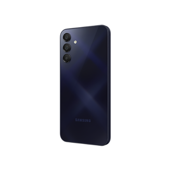 SM-A155FZKHXXV - Samsung Galaxy A15 4G 8GB 128GB - 8