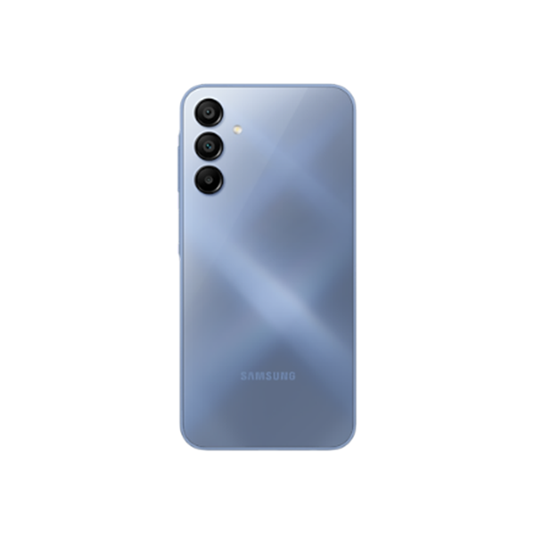 SM-A155FZKHXXV - Samsung Galaxy A15 4G 8GB 128GB - 12