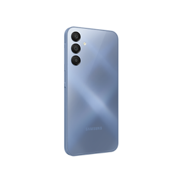 SM-A155FZKHXXV - Samsung Galaxy A15 4G 8GB 128GB - 13