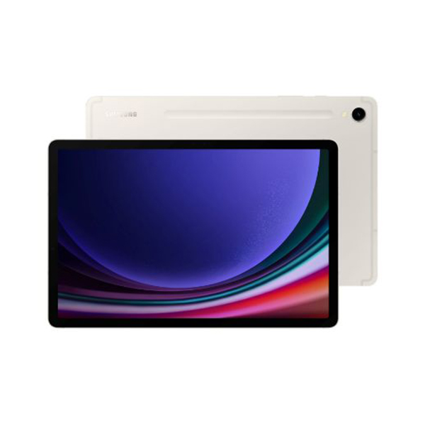 SM-X716BZAAXXV - Samsung Galaxy Tab S9 5G 8GB 128GB - 4