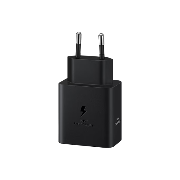 EP-T4511XBEGWW - Bộ Cốc Cáp + Cáp Sạc Samsung 45W Type C - EP-T4511XBEGWW - 4