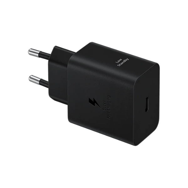 EP-T4511XBEGWW - Bộ Cốc Cáp + Cáp Sạc Samsung 45W Type C - EP-T4511XBEGWW - 5
