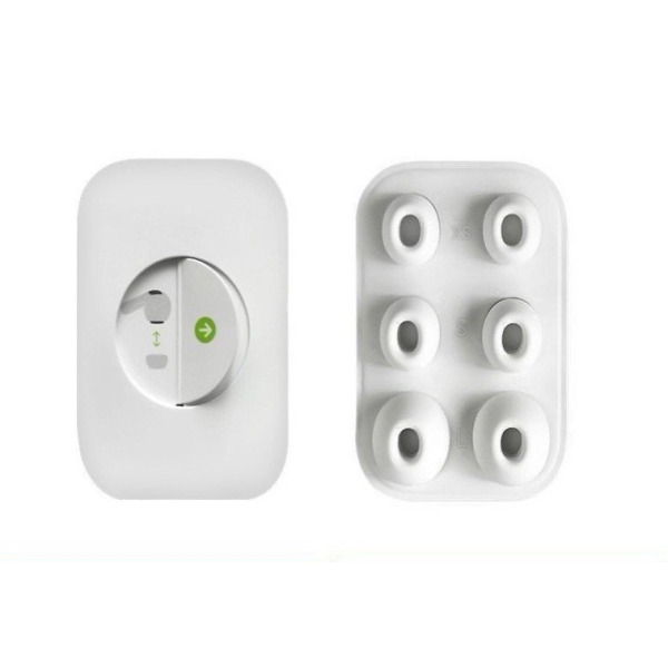 DTAPP - Nút đệm cao su tai nghe Airpods Pro - 8