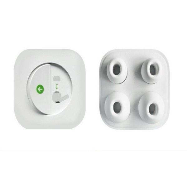 DTAPP - Nút đệm cao su tai nghe Airpods Pro - 9