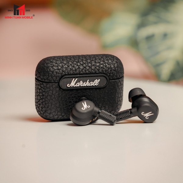 MARANC - QSD - Tai nghe không dây Marshall Motif ANC Qua Sử Dụng - 4