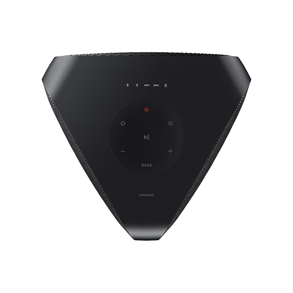 MX-ST50BQSD - Loa tháp Samsung MX-ST50B XV Qua Sử Dụng - 4