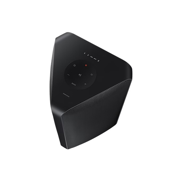 MX-ST40BQSD - Loa tháp Samsung Sound Tower ST40B XV Qua Sử Dụng - 2