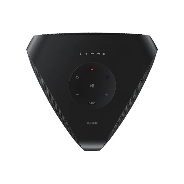 MX-ST40BQSD - Loa tháp Samsung Sound Tower ST40B XV Qua Sử Dụng - 4