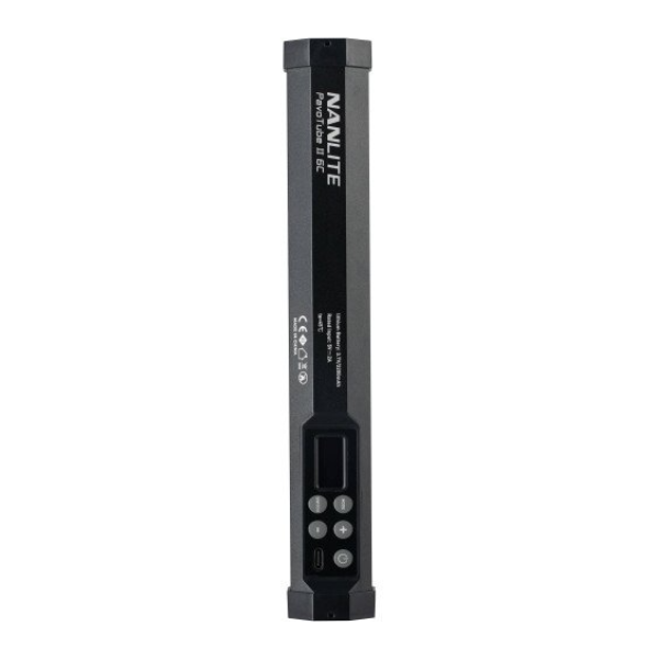 FN256-QSD - Đèn LED Nanlite Pavotube II 6C RGBWW Qua Sử Dụng - 3
