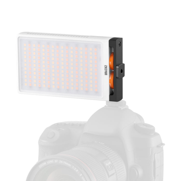 ZHM40-QSD - Đèn Zhiyun Fiveray M40 Cầm Tay Qua Sử Dụng - 4