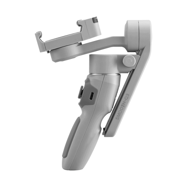 SMOOTHQ3-QSD - Gimbal chống rung Zhiyun Smooth Q3 Qua Sử Dụng - 2