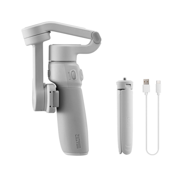 SMOOTHQ4-QSD - Gimbal chống rung Zhiyun Smooth Q4 Qua Sử Dụng - 5