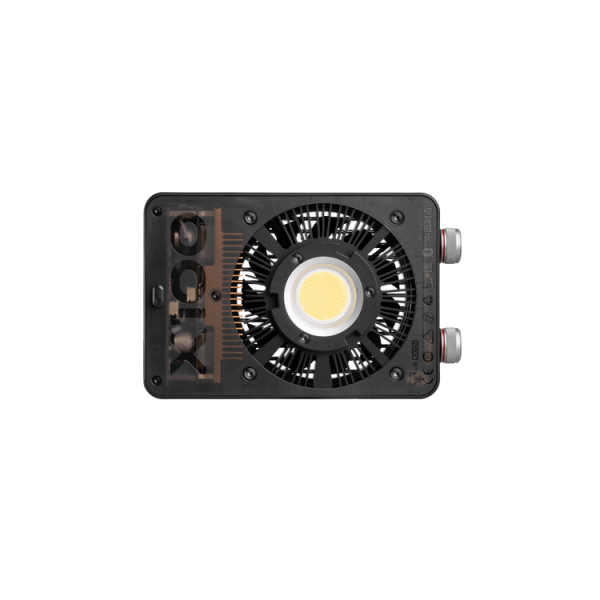 GZL12-QSD - Combo Đèn LED Zhiyun MOLUS X100 Bi-Color Qua Sử Dụng - 3