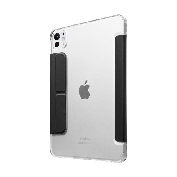 LIPP24SHFBK - Bao da iPad Pro 11 inch 2024 LAUT Huex Folio - 2