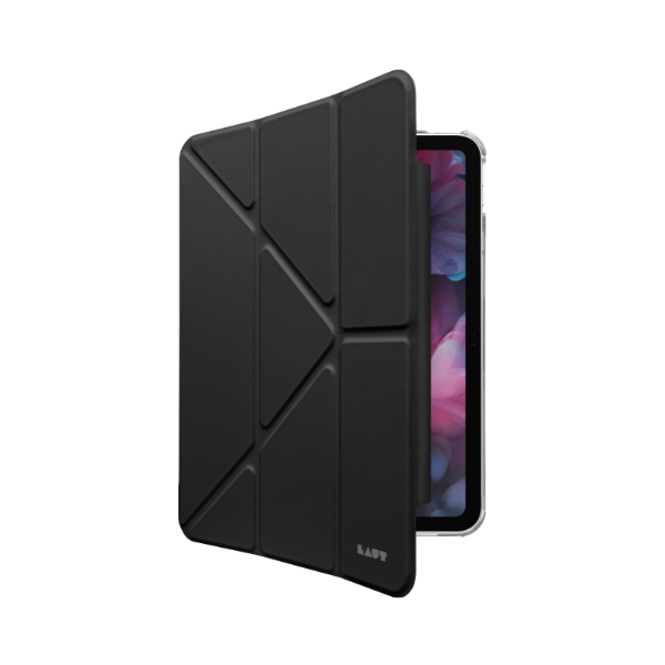 LIPP24SHFBK - Bao da iPad Pro 11 inch 2024 LAUT Huex Folio - 3