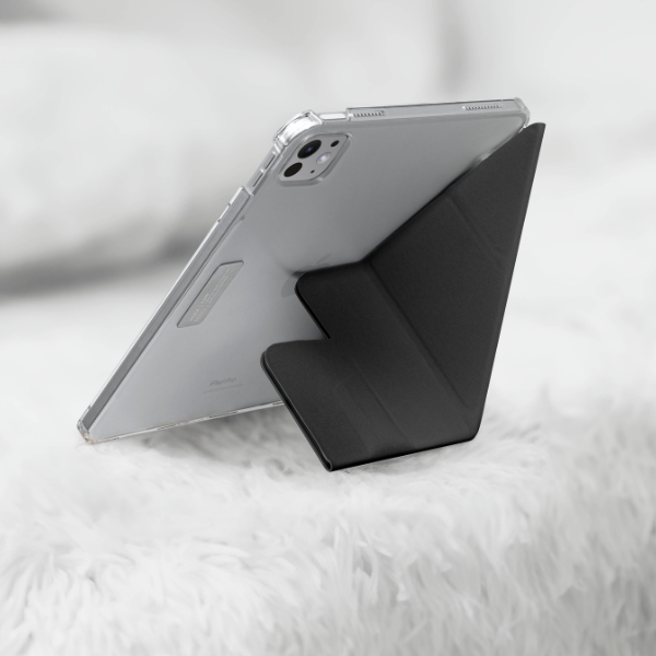 LIPP24SHFBK - Bao da iPad Pro 11 inch 2024 LAUT Huex Folio - 8