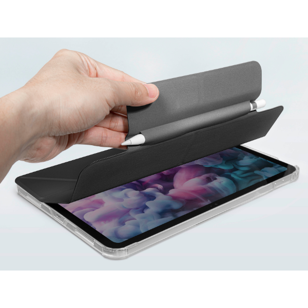 LIPP24SHFBK - Bao da iPad Pro 11 inch 2024 LAUT Huex Folio - 10