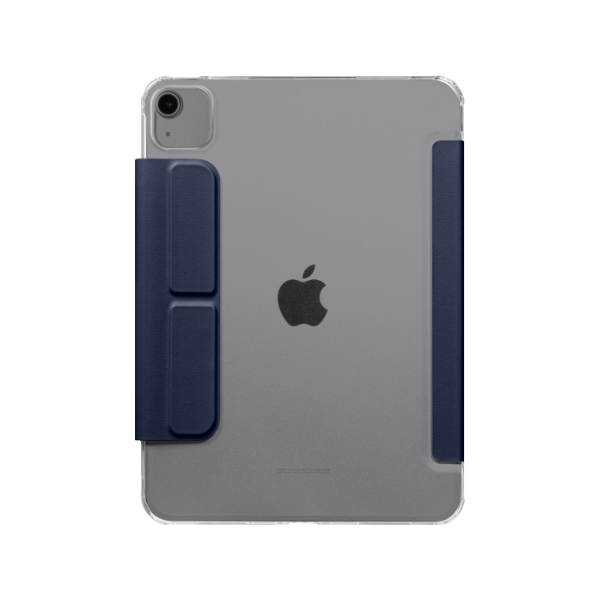 LIPA24SHFNV - Bao da iPad Air 11 inch (Air 7 6 5 4) Pro 11 inch M1 M2 LAUT Huex Folio - 2