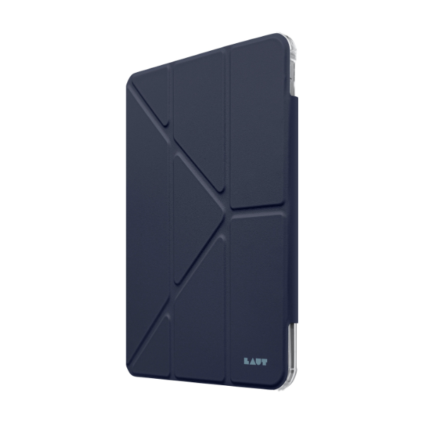 LIPA24SHFNV - Bao da iPad Air 11 inch (Air 7 6 5 4) Pro 11 inch M1 M2 LAUT Huex Folio - 8