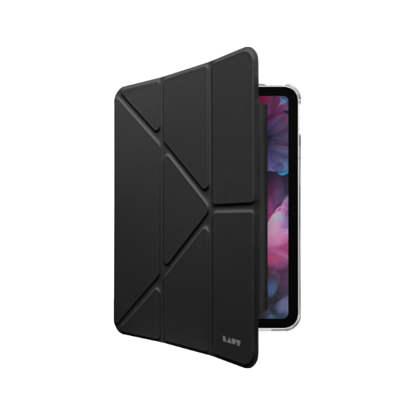 LIPA24LHFBK - Bao da iPad Air 13 inch (Air 7 6) Pro 12.9 inch LAUT Huex Folio - 3