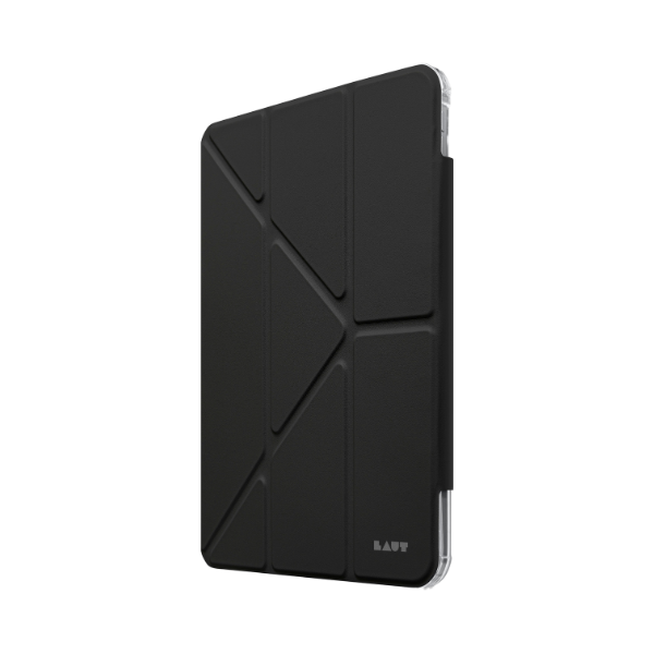 LIPA24LHFBK - Bao da iPad Air 13 inch (Air 7 6) Pro 12.9 inch LAUT Huex Folio - 2