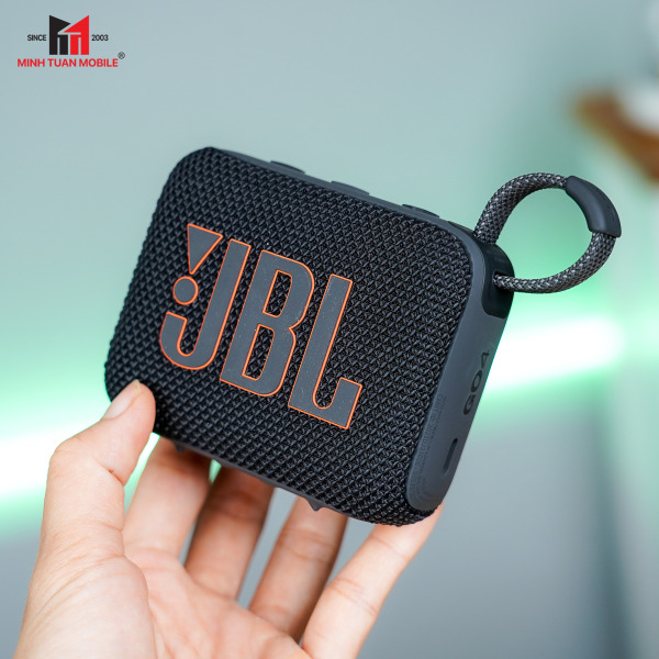 JBLGO4BLK - Loa Bluetooth JBL GO 4 - 12