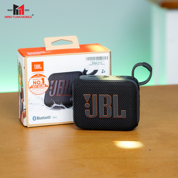 JBLGO4BLK - Loa Bluetooth JBL GO 4 - 13