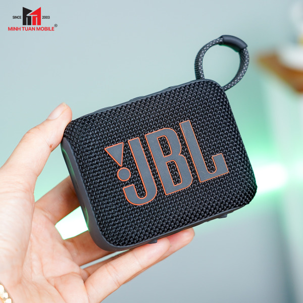 JBLGO4BLK - Loa Bluetooth JBL GO 4 - 18
