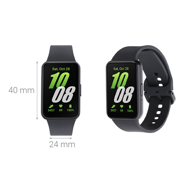 GALAXY FIT3 - Samsung Galaxy Fit3 - Chính hãng - 2