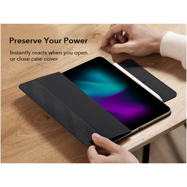 4894240191002 - Bao da iPad Pro 11 inch 2024 ESR Rebound Magnetic - 4