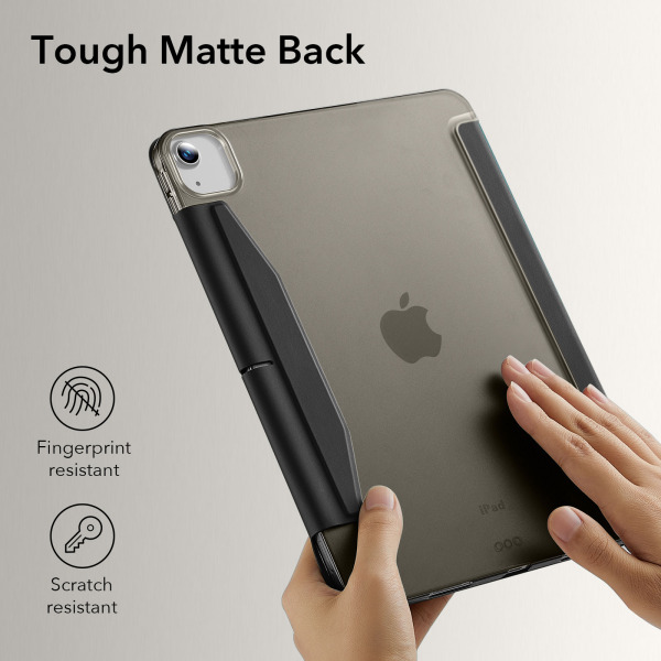 4894240195147 - Bao da iPad Air 13 inch (Air 7 6) Pro 12.9 inch ESR Ascend Trifold - 6