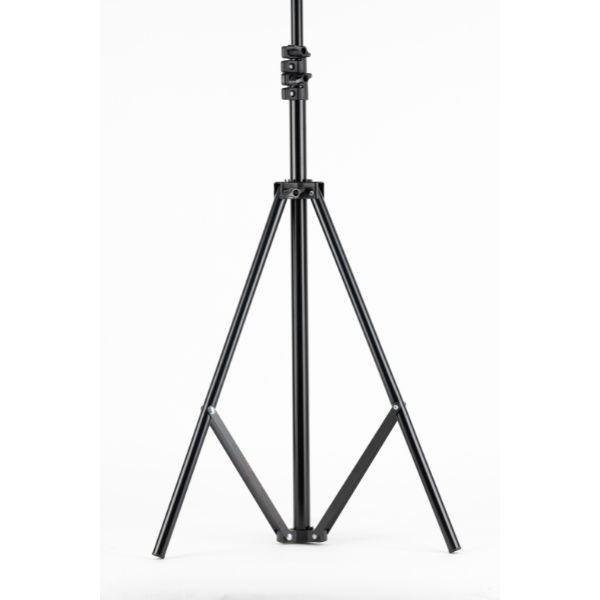 ST7012PROBK - Giá đỡ điện thoại kiêm đèn Livestream Havit ST7012 Pro - 2