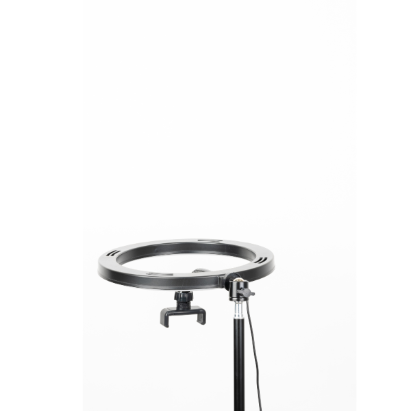 ST7012PROBK - Giá đỡ điện thoại kiêm đèn Livestream Havit ST7012 Pro - 6