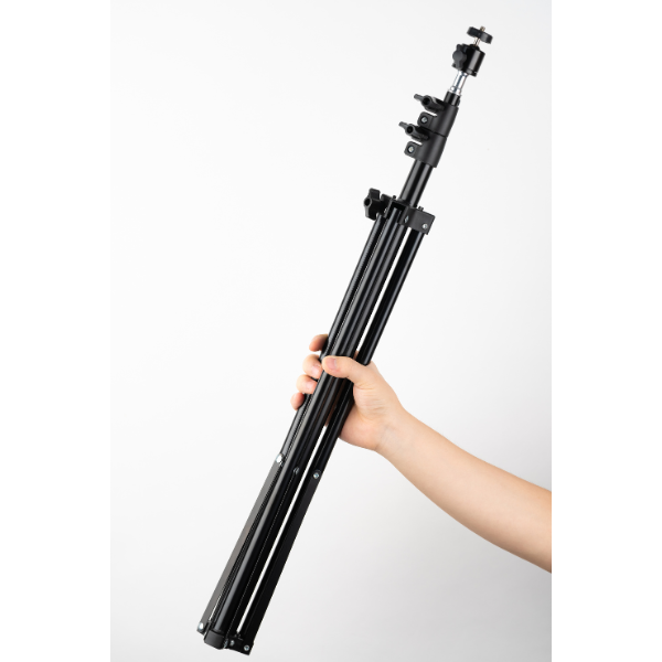 ST7012PROBK - Giá đỡ điện thoại kiêm đèn Livestream Havit ST7012 Pro - 10