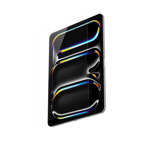 JCP2696 - Cường lực iPad Pro 11 inch 2024 JCPAL - 2