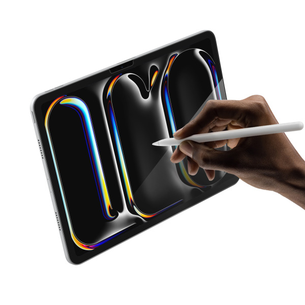 JCP2697 - Cường lực iPad Pro 13 inch 2024 JCPAL - 3